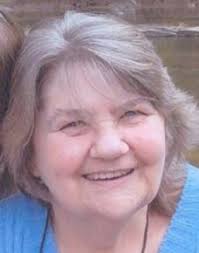 Obituary information for Janet Wolbert