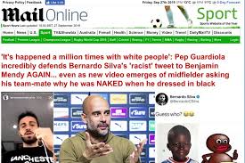 Maybe you would like to learn more about one of these? Bernardo Silva Tweet Controversy Page 131 Bluemoon The Leading Manchester City Forum