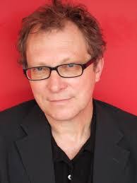 20 Questions With Gary Lachman