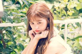 Sorn The Thai Princess Clc Cool Girl Girl