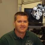 Dr. Steve D. Alcorn, OD