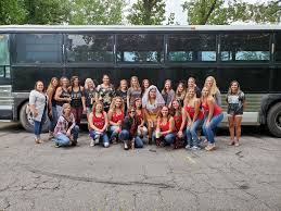 Profile for Central MN Party Bus