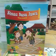 Maybe you would like to learn more about one of these? Sinau Basa Jawa Kelas 3 Sd Kurikulum 2013 Shopee Indonesia