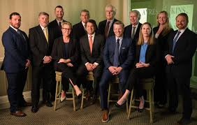 The law firm of Ayres, Jenkins, Gordy & Almand, P.A.