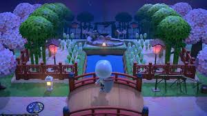 Start by planting a bunch of bamboo trees and adding some fencing to give your island that zen garden feel. Zen Bamboo Garden In Animal Crossing Album On Imgur