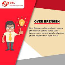 Hai Gaiss Ada Yang Udah Tau Istilah Over Brengen Pada Impor Over Brengen Adalah Sebuah Proses Pemindahan Secara Paks