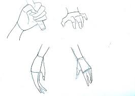 Maybe you would like to learn more about one of these? Cara Menggambar Tangan Manga Mudah Mayagami