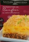 Parmentier De Sanglier Raifort Et Butternut
