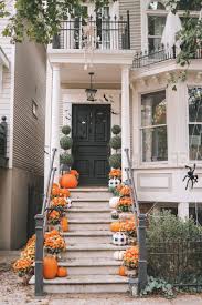 Our Halloween Decor Kelly In The City Lifestyle Blog In 2020 Halloween Decorations Halloween Decor