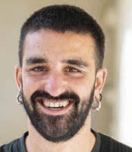 Young Associates Programme