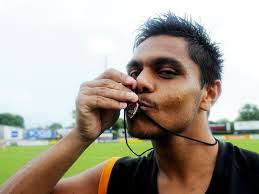 2015-16 NTFL Division Two Grand Final