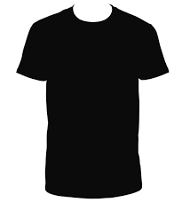 Tersedia bahan cotton combed murah berkualitas, banyak pilihan warna. Kaos Polos Png Kaos Polos Hitam Transparent Images Free Transparent Png Logos