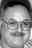 Jerry Canada Obituary (2006)