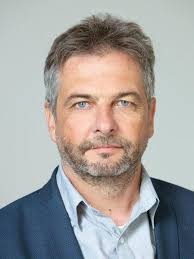 Prof. Dr. rer. medic. habil. Michael Schulz