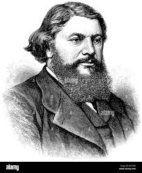 Gustave line hi-res stock photography and images