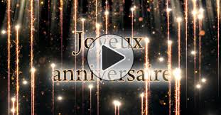 Carte animée anniversaire à personnaliser youtube. Cartes Virtuelles Joyeux Anniversaire Gratuites Joliecarte Com