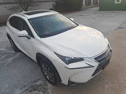 Image result for Eminent White 2016 NX