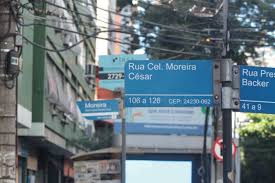 The map created by people like you! Niteroienses Se Dividem Sobre Mudanca De Nome Da Rua Moreira Cesar Para Paulo Gustavo Jornal O Sao Goncalo On Line