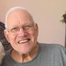 Jack Patrick Obituary (1940