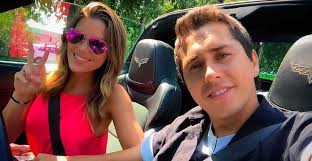 La modelo e influencer cata vallejos está en cancún desde finales de octubre y demostró que está súper enamorada de su nuevo pololo. Cata Vallejos Opino Sobre La Nueva Pareja De Karol Lucero M360 Cl