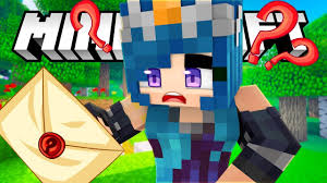 Check spelling or type a new query. Who Sent This Letter Krewcraft Minecraft Survival Episode 29 Youtube