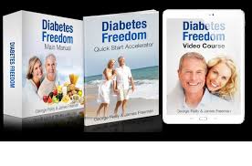 Image result for diabetes freedom review