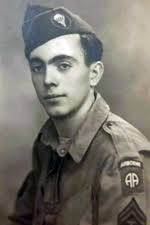 The 504th Parachute Infantry Regiment (PIR) during World War II