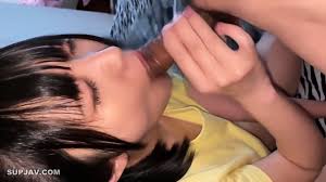 KAMEF-032 - Adult Dick Fills Tight Pussy