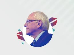 The keystone pipeline is & always has been a disaster. Bernie Sanders Shares Views On Gun Control Immigration And More