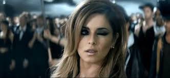 Things are about to get loud' Mel B and Cheryl Cole go head to head in X  Factor trailer