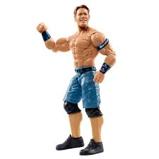 4.7 out of 5 stars 87. Wwe 2020 Top Picks John Cena Action Figure Recognized As One Of New Jersey S Best Independent Toy Stores
