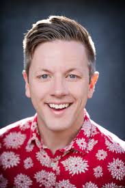 Headshot Photography Orlando — Kirk Marsh Photography