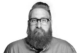 Judges — The Churchies