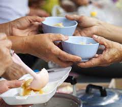 But this is all common sense. Top 10 Soup Kitchen Recipe Ideas Reward Volunteers