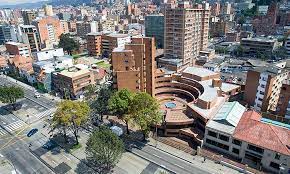 Universidad católica de cuenca durante 50 años ha formado profesionales de alto nivel. Universidad Catolica De Colombia La Universidad Catolica De Colombia Es Una Institucion De Educacion Superior Sujeta A Inspeccion Y Vigilancia Por El Ministerio De Educacion Reconocida Mediante Resolucion Numero 2271 De