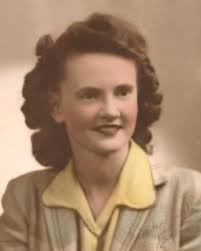 Dorothy Ruda Obituary