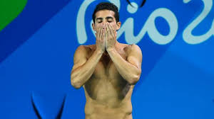 Si yo pude ser el mejor del mundo tú también puedes#rommelpacheco #yoconrommel2021 #mexico #tiktok #telocuentoentiktok. Quien Es Rommel Pacheco Abanderado De Mexico En Los Juegos Olimpicos De Tokio 2021