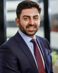 Top Rated Los Angeles, CA Personal Injury Attorney