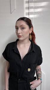 #MOOD, Just vibing and rocking a balanced beauty MU look to match the tone…  #chillvibes #beautymakeup #muapro , @musebeautypro , @kettcosmetics ,  @esumcosmetics