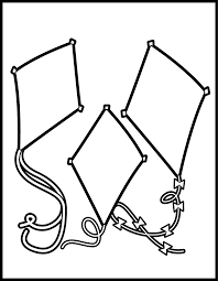 Maybe you would like to learn more about one of these? Butterfly Kite Coloring Pages Coloring Pages