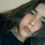 Mildred Solis's Instagram, Twitter & Facebook