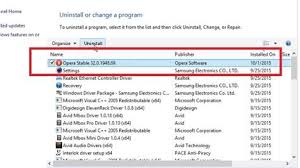 However the installation of opera stable you have on your computer may or may not be legitimate. Opera Stable Opera 74 Stable Blog Opera Desktop Opera Stable 15 1147 141 Is A Program Developed By Opera Software Asa Peuigu
