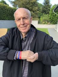 He was the managing director of bundesliga club bayer leverkusen from 1976 to 2004. Fortuna Dusseldorf Rainer Calmund Hat Nach Magen Op Weiteren Eingriff Vornehmen Lassen