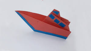 How do you make a paper boat step by step? How To Make A Paper Boat Diy Easy Paper Speed Boat Origami Paper Boat Making Instructions