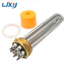 You will need a multimeter and know how to use it safely. Ljxh 201ss 220v 380v Tubular Electric Heaters Element Thermostat For Solar Water Tank Dn50 58mm 2inch Copper Thread Thermostat For Water Heater Water Heater Element Thermostatelectric Element Water Heater Aliexpress