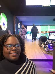 Don't forget about bowling! Let me know if you're planning to go!