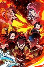 Kimetsu no yaiba' movie finally premiere in the united states? V Live