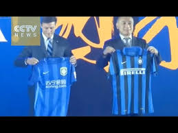 Pemilik inter saat ini, suning holding grup yang dipimpin oleh steven zhang, kemudian mengambil alih kepemilikan inter dari erick thohir pada musim panas 2016 silam. Exclusive Interview Inter Milan President Erick Thohir On Suning S Takeover Youtube