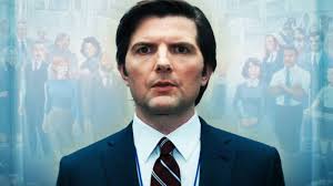 New Severance Mural Goes Viral: Real Meaning Behind the 'Cold Harbor'  Painting Explained