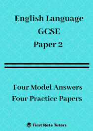 The pack contains a student response to gcse english language paper 2. Gcse Exam Answers Barbara Njau